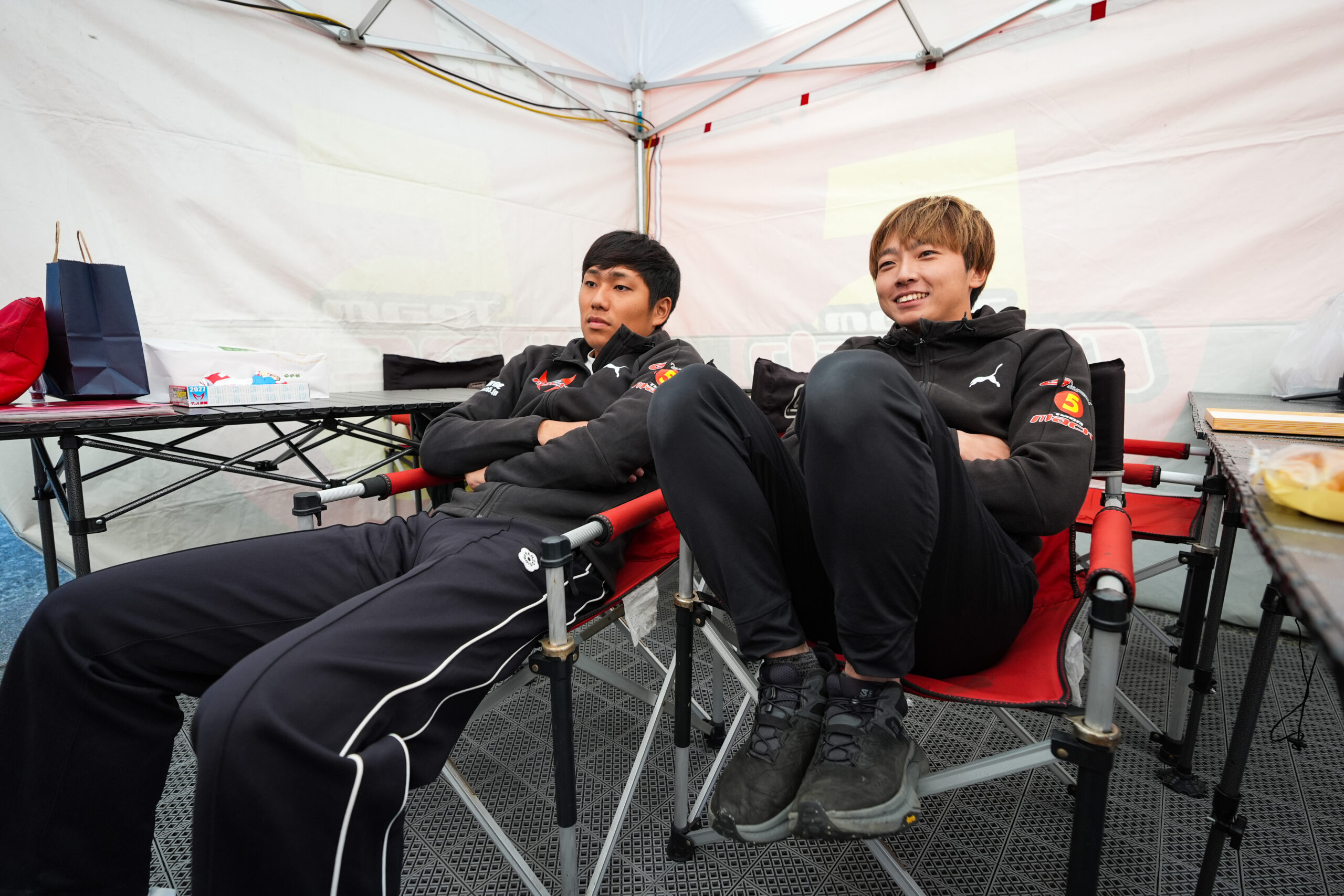 SUPERGT Rd.7 オートポリス大会